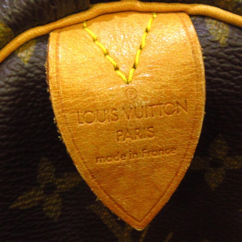 Louis Vuitton Monogram Keepall 50 (SHG-37170) AWE - Image 6