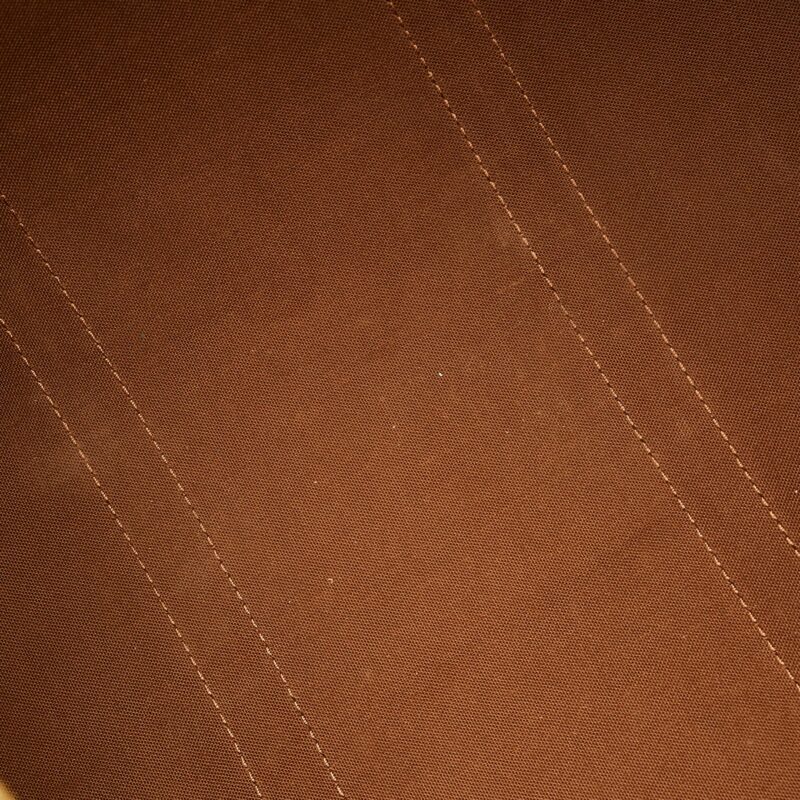 Louis Vuitton Monogram Keepall 55 (SHG-34883) AWE - Image 5