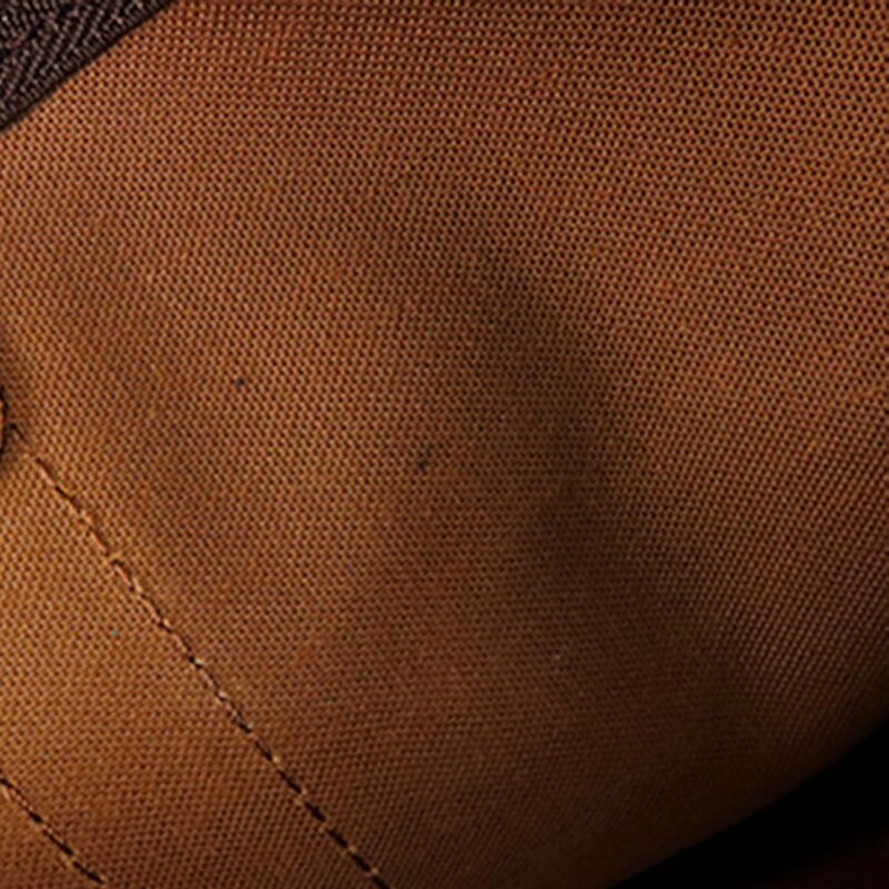 Louis Vuitton Monogram Keepall Bandouliere 55 (SHG-36358) AWE - Image 3