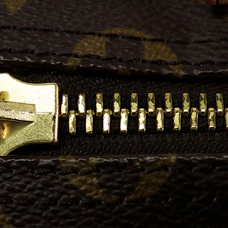 Louis Vuitton Monogram Keepall Bandouliere 55 (SHG-36358) AWE - Image 5