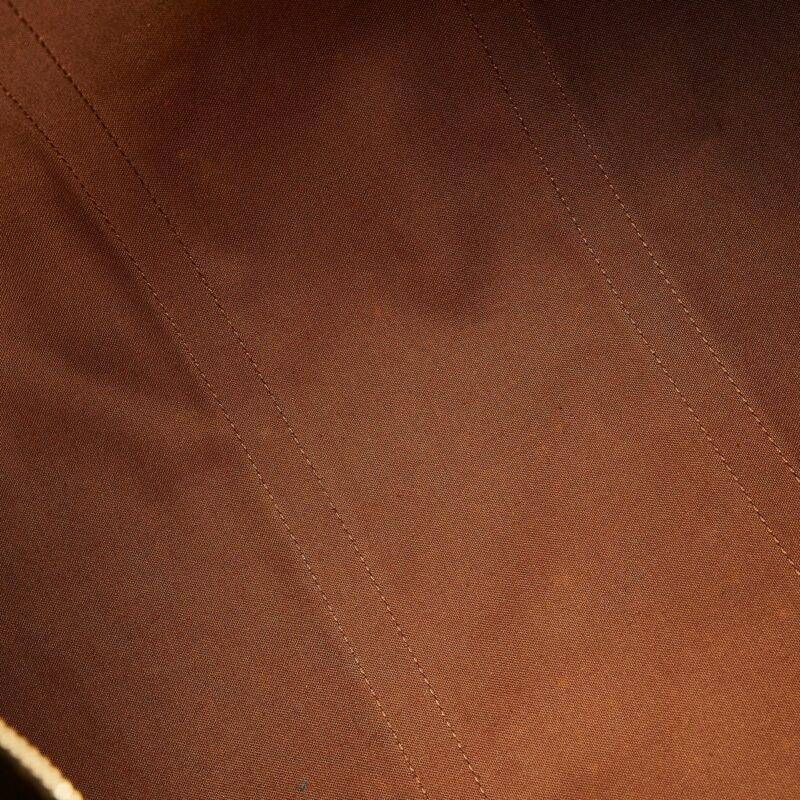Louis Vuitton Monogram Keepall Bandouliere 60 (SHG-36241) AWE - Image 5