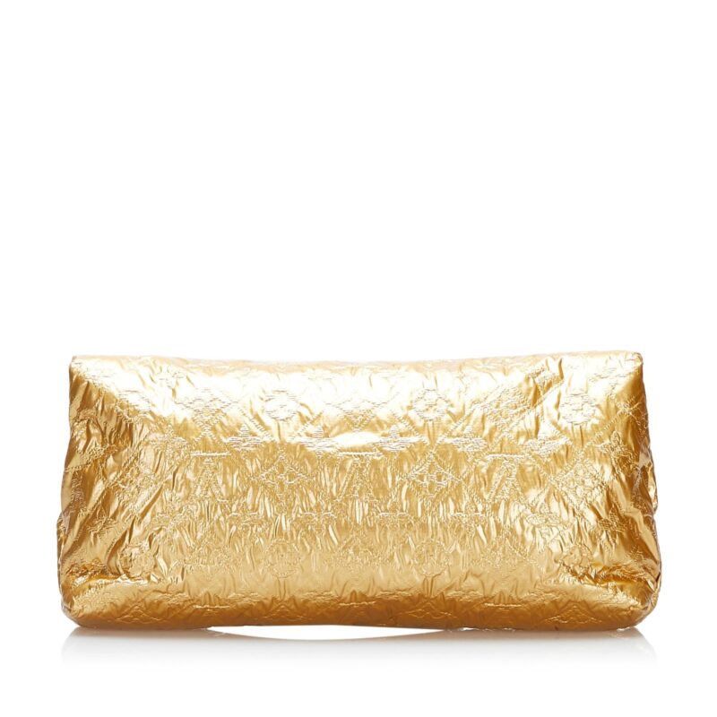 Louis Vuitton Monogram Limelight Altair (SHG-TM0Mov) AWE - Image 2
