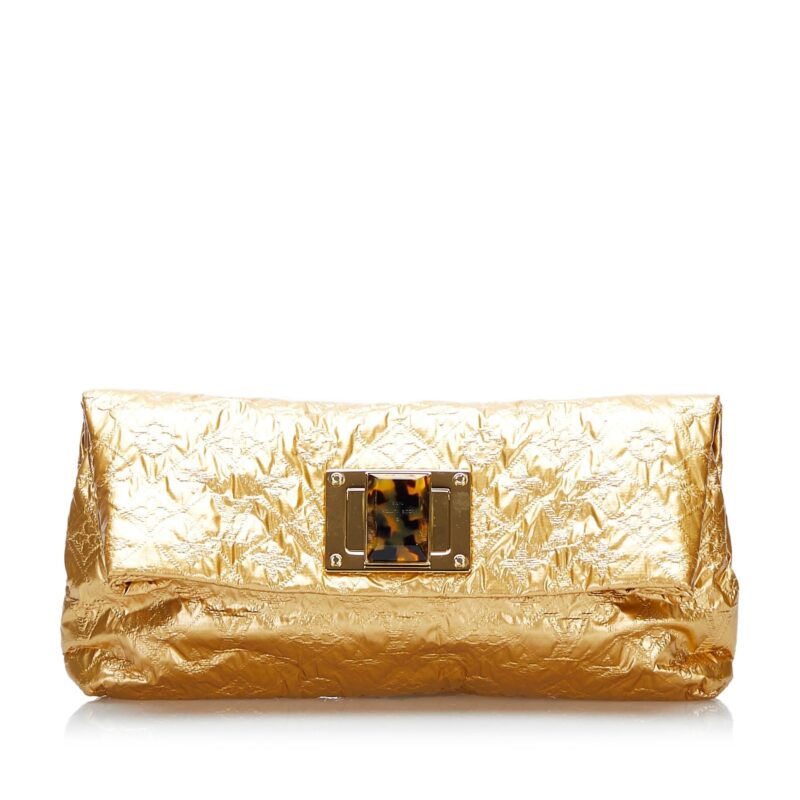 Louis Vuitton Monogram Limelight Altair (SHG-TM0Mov) AWE - Image 10