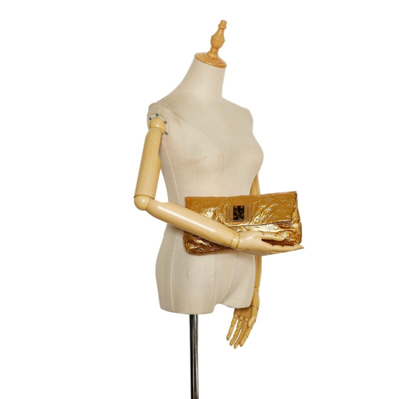 Louis Vuitton Monogram Limelight Altair (SHG-TM0Mov) AWE - Image 4