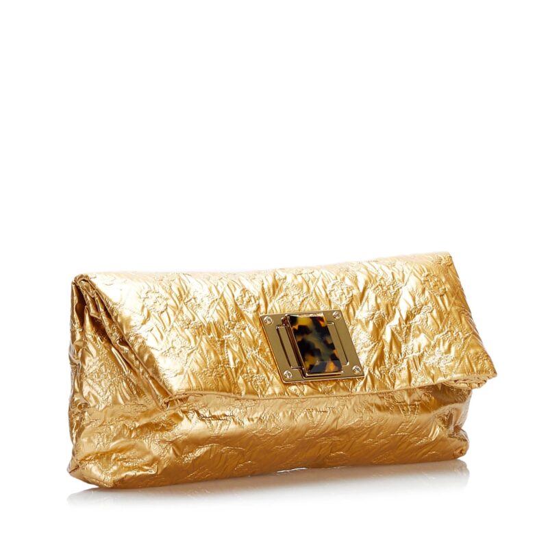 Louis Vuitton Monogram Limelight Altair (SHG-TM0Mov) AWE
