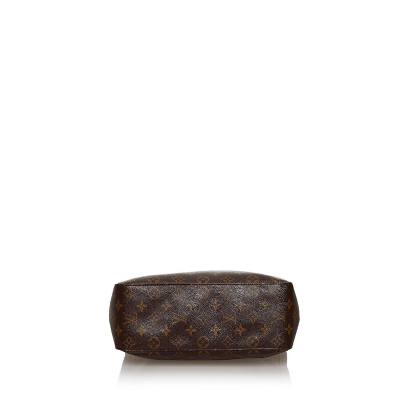 Louis Vuitton Monogram Looping GM (SHG-30346) AWE - Image 3