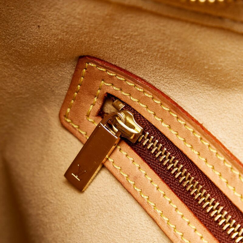 Louis Vuitton Monogram Looping GM (SHG-30346) AWE - Image 8