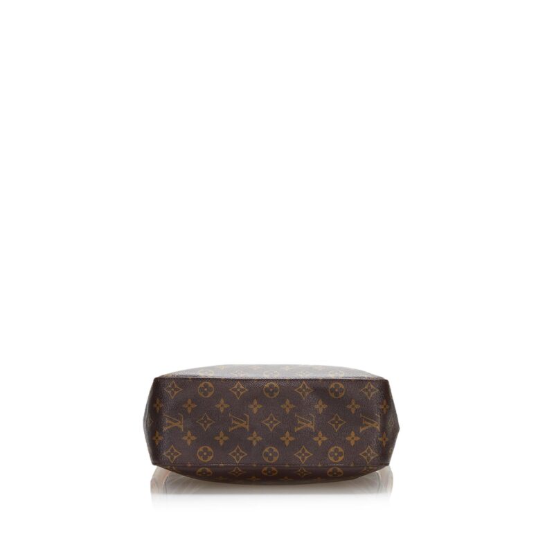 Louis Vuitton Monogram Looping GM (SHG-37527) AWE - Image 3