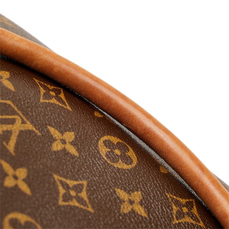 Louis Vuitton Monogram Looping GM (SHG-37527) AWE - Image 10