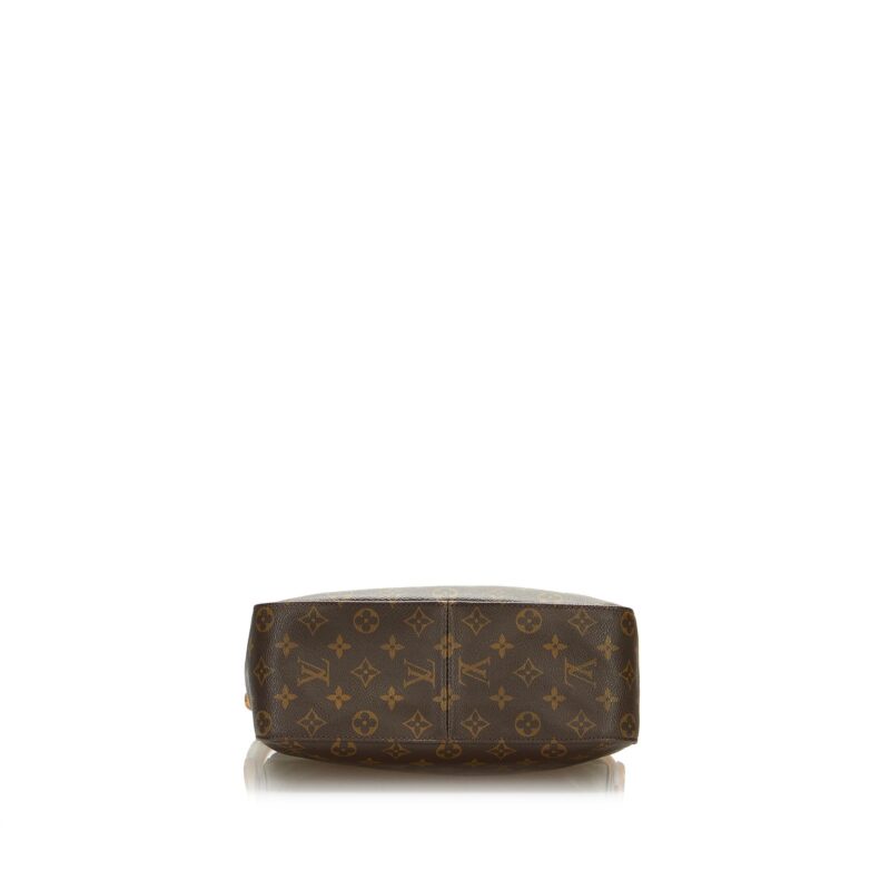Louis Vuitton Monogram Looping GM (SHG-immFEe) AWE - Image 3
