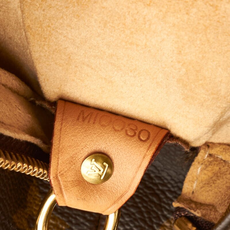 Louis Vuitton Monogram Looping GM (SHG-immFEe) AWE - Image 7