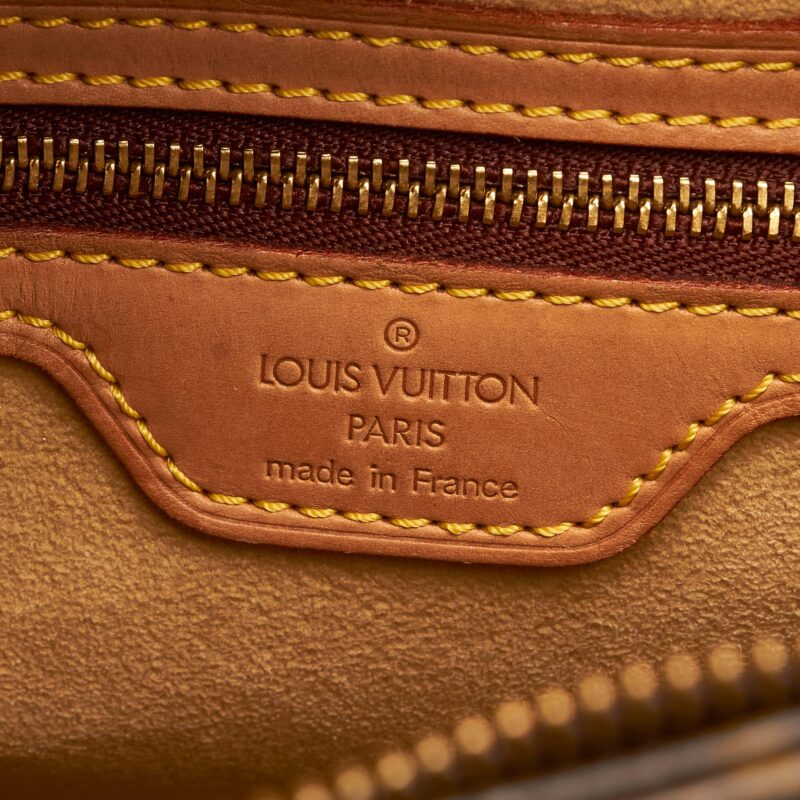 Louis Vuitton Monogram Looping GM (SHG-immFEe) AWE - Image 6