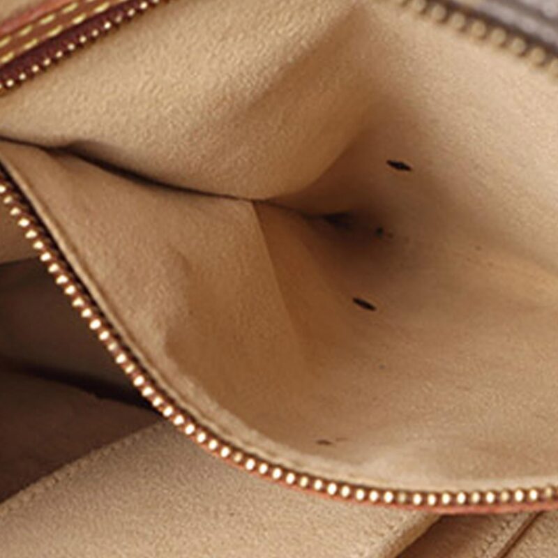 Louis Vuitton Monogram Looping GM (SHG-0BxQmC) AWE - Image 3