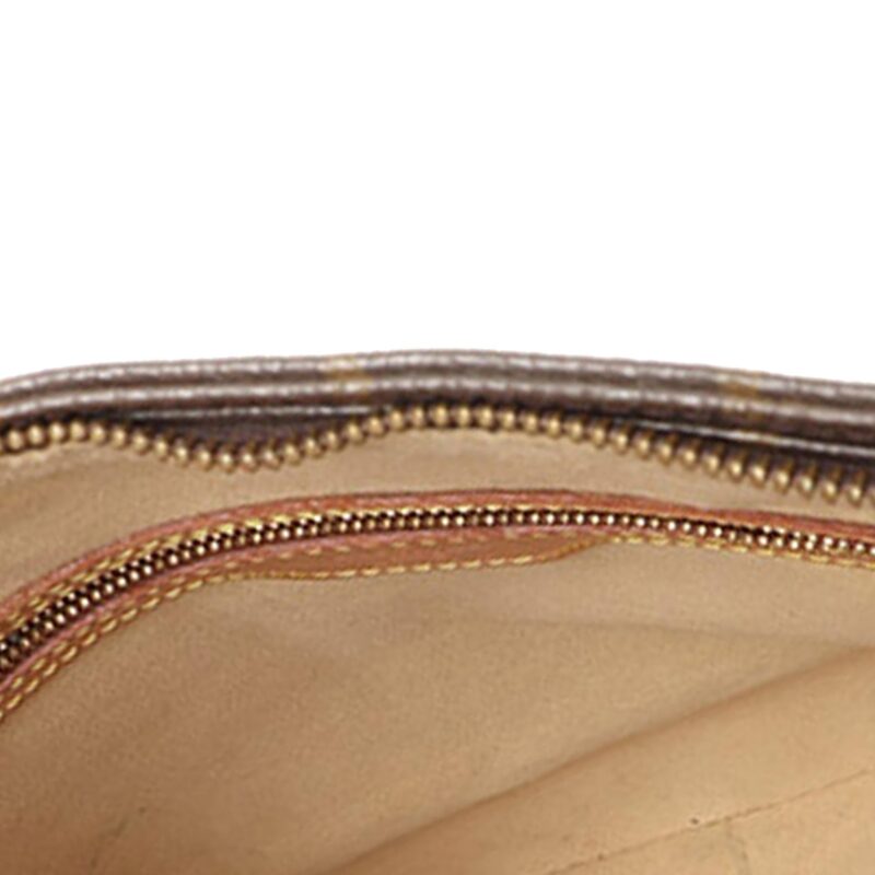 Louis Vuitton Monogram Looping GM (SHG-0BxQmC) AWE - Image 8
