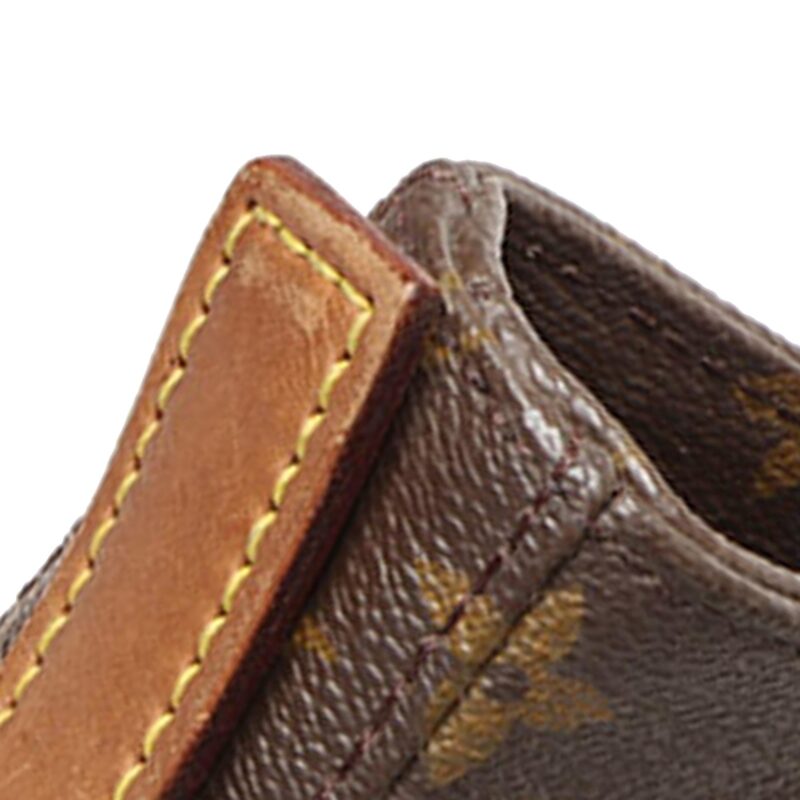 Louis Vuitton Monogram Looping GM (SHG-0BxQmC) AWE - Image 10