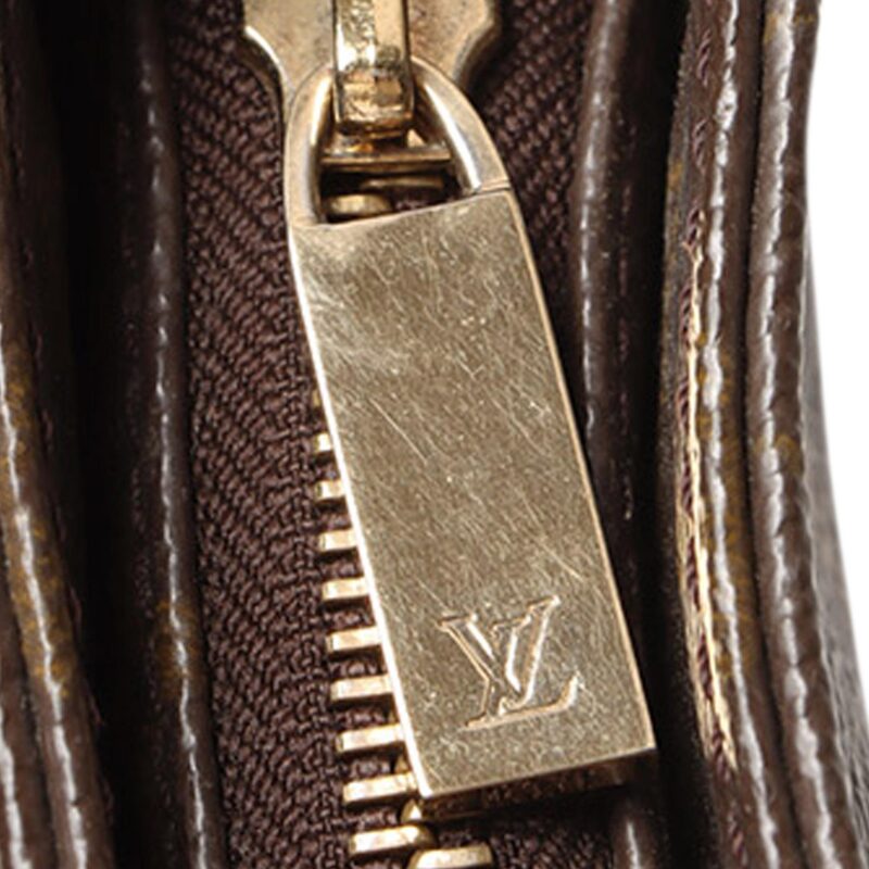 Louis Vuitton Monogram Looping GM (SHG-0BxQmC) AWE - Image 5