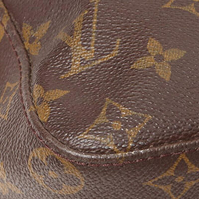 Louis Vuitton Monogram Looping GM (SHG-0BxQmC) AWE - Image 6