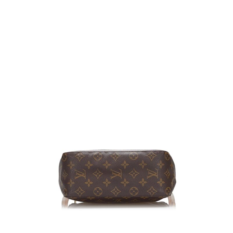 Louis Vuitton Monogram Looping MM (SHG-dSV4YP) AWE - Image 3