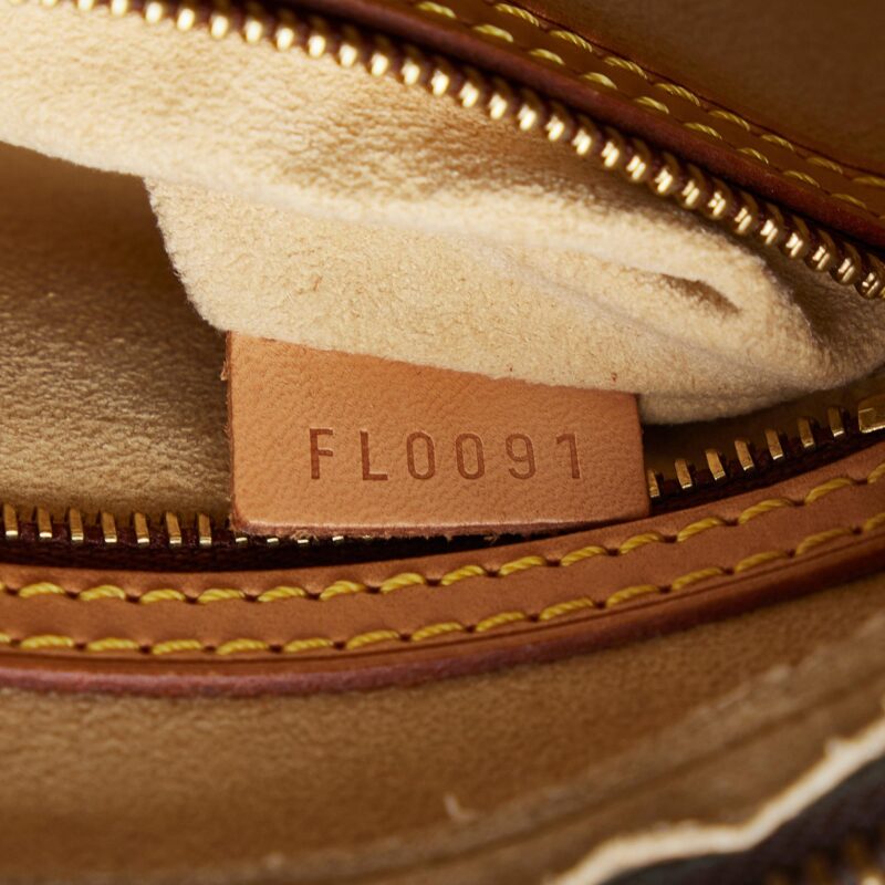 Louis Vuitton Monogram Looping MM (SHG-dSV4YP) AWE - Image 7