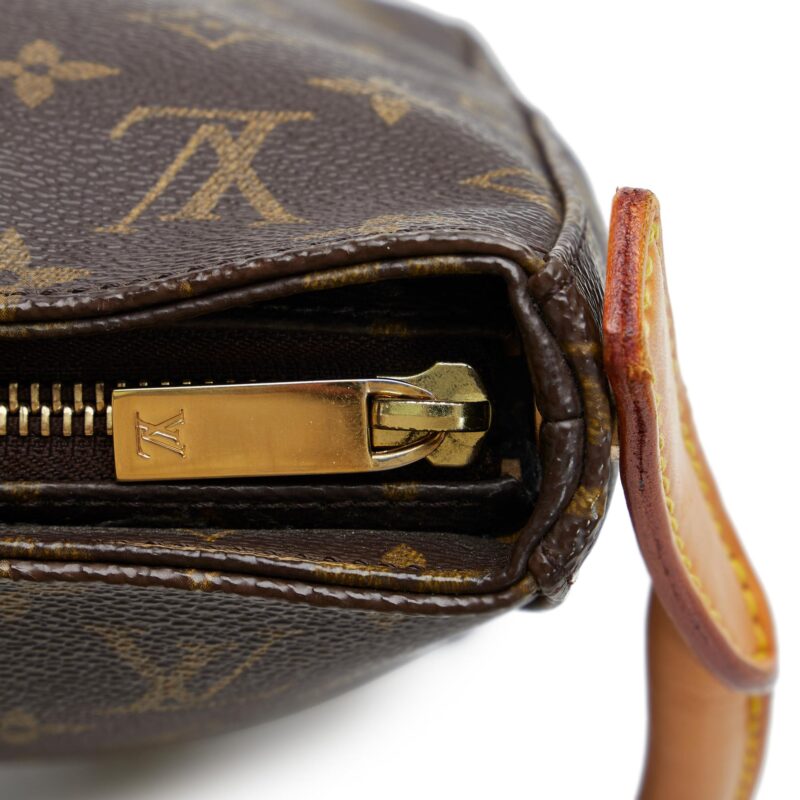 Louis Vuitton Monogram Looping MM (SHG-dSV4YP) AWE - Image 8