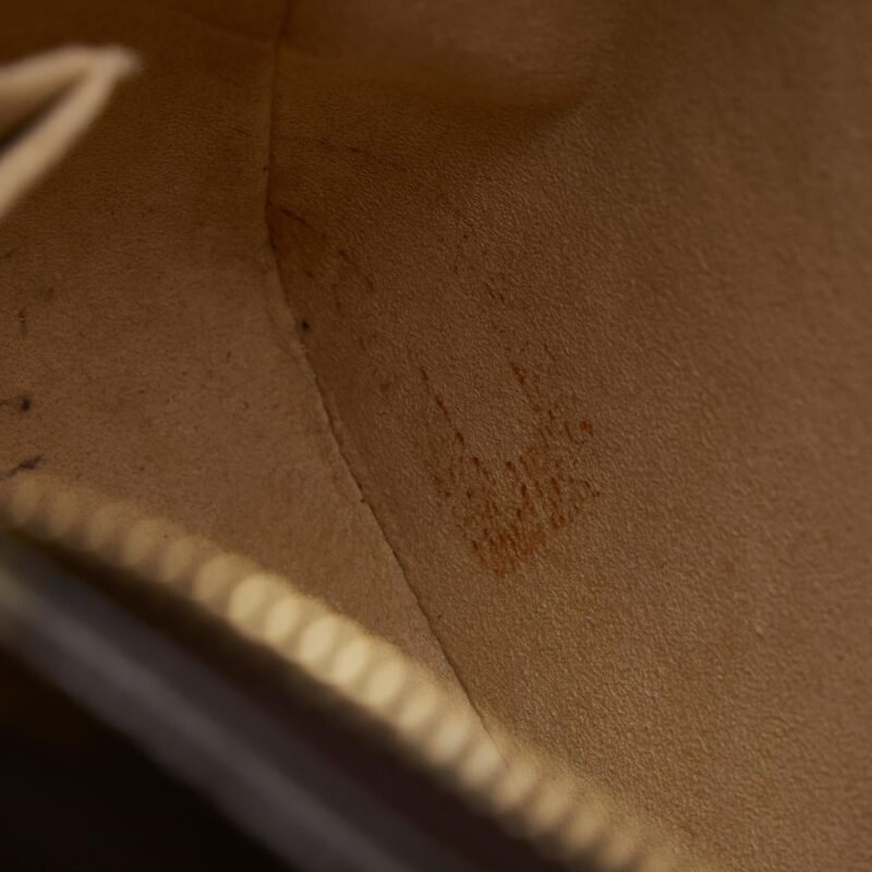 Louis Vuitton Monogram Looping MM (SHG-dSV4YP) AWE - Image 10