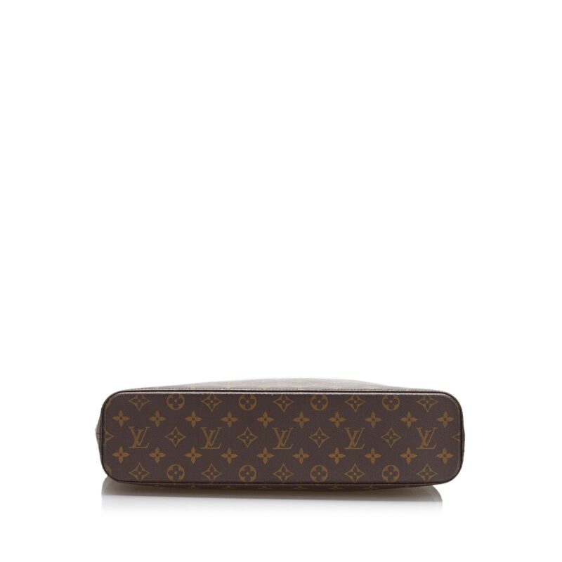 Louis Vuitton Monogram Luco (SHG-fAtE6M) AWE - Image 3