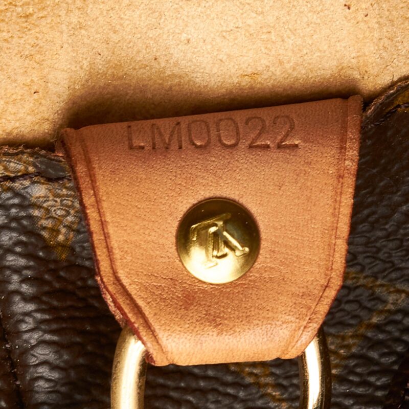 Louis Vuitton Monogram Luco (SHG-fAtE6M) AWE - Image 7