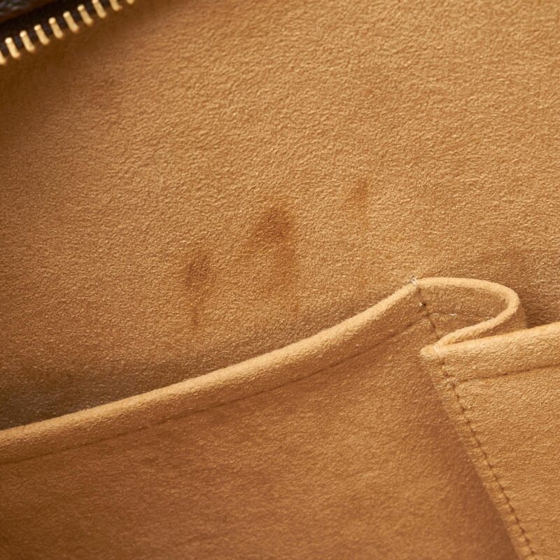 Louis Vuitton Monogram Luco (SHG-fAtE6M) AWE - Image 8