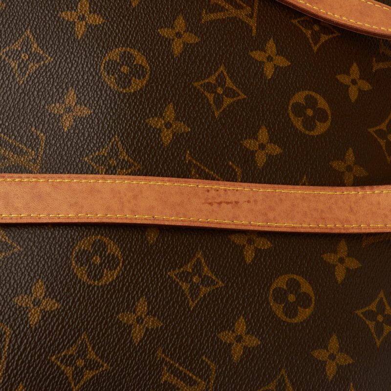 Louis Vuitton Monogram Luco (SHG-fAtE6M) AWE - Image 9