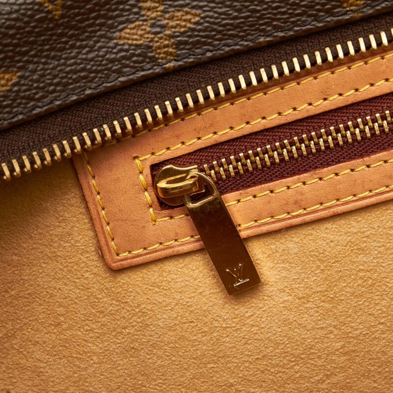 Louis Vuitton Monogram Luco (SHG-fAtE6M) AWE - Image 10