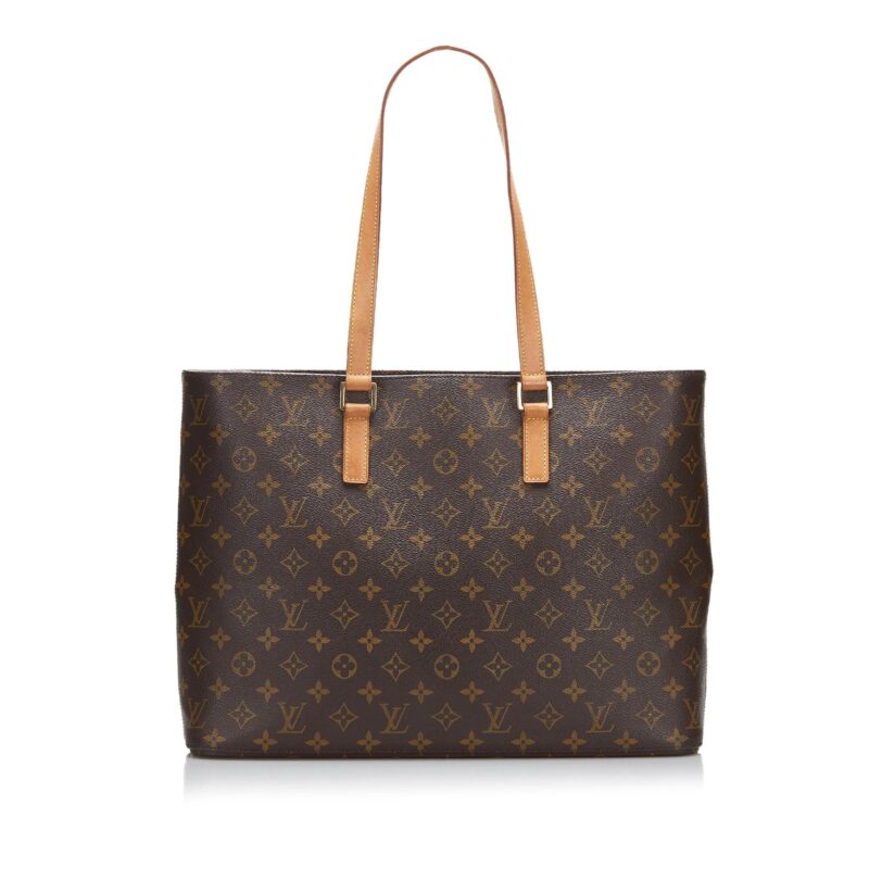 Louis Vuitton Monogram Luco (SHG-fAtE6M) AWE - Image 13