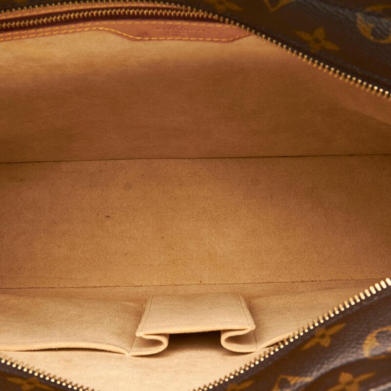 Louis Vuitton Monogram Luco (SHG-fAtE6M) AWE - Image 5