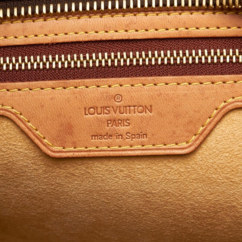 Louis Vuitton Monogram Luco (SHG-fAtE6M) AWE - Image 6