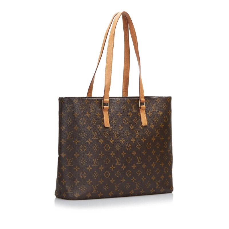 Louis Vuitton Monogram Luco (SHG-fAtE6M) AWE