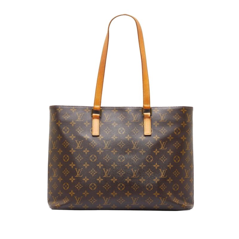 Louis Vuitton Monogram Luco (SHG-gAV1hK) AWE - Image 2