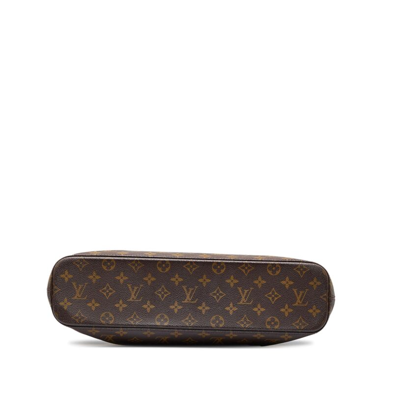 Louis Vuitton Monogram Luco (SHG-gAV1hK) AWE - Image 3