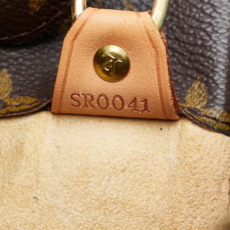 Louis Vuitton Monogram Luco (SHG-gAV1hK) AWE - Image 7