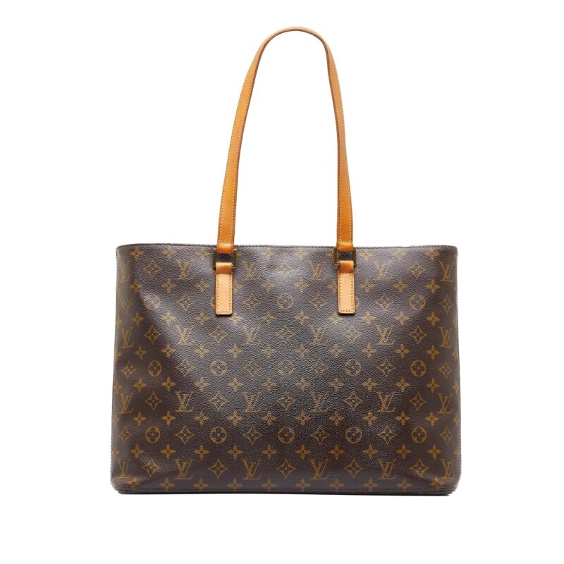 Louis Vuitton Monogram Luco (SHG-gAV1hK) AWE - Image 14