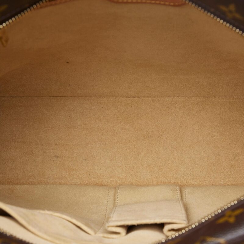 Louis Vuitton Monogram Luco (SHG-gAV1hK) AWE - Image 5