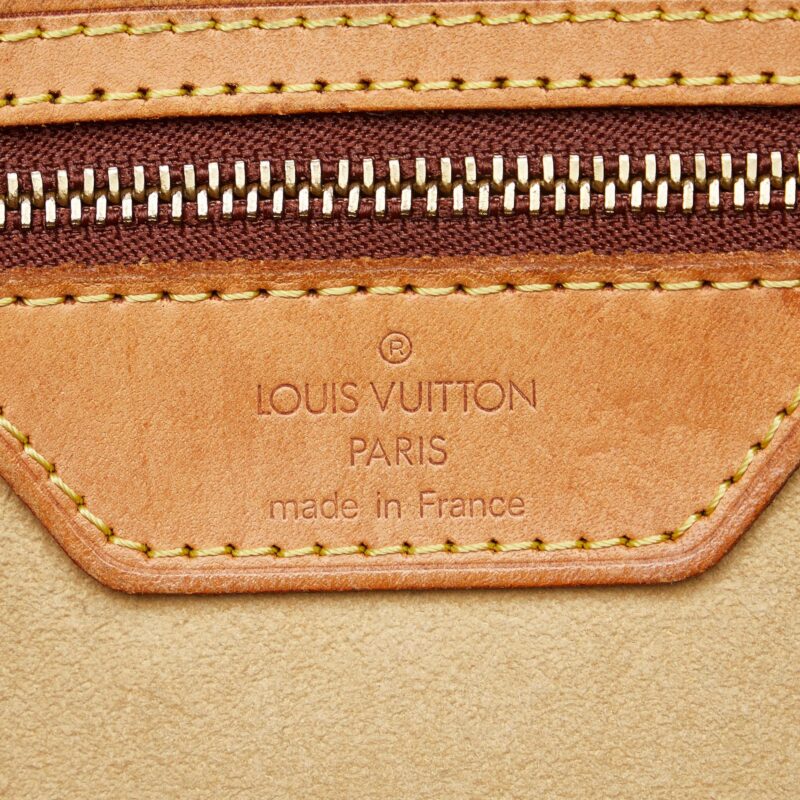 Louis Vuitton Monogram Luco (SHG-gAV1hK) AWE - Image 6