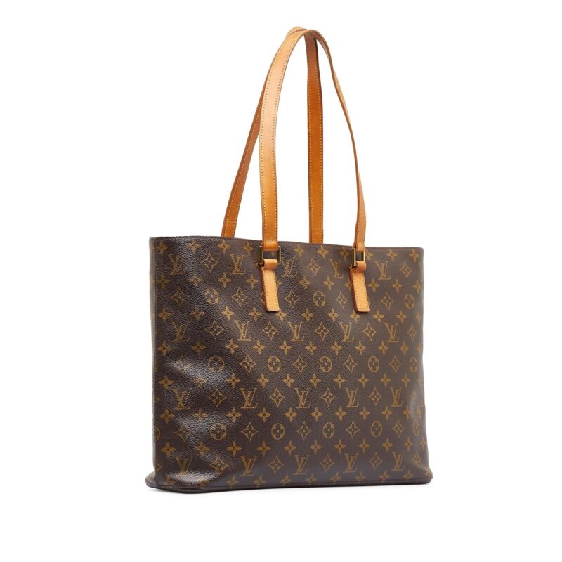 Louis Vuitton Monogram Luco (SHG-gAV1hK) AWE