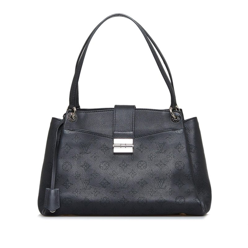 Louis Vuitton Monogram Mahina Sevres (SHG-wfVvY6) AWE - Image 10