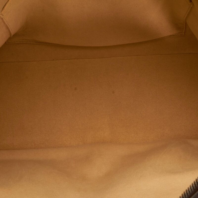 Louis Vuitton Monogram Manhattan GM (SHG-uqyAGm) AWE - Image 5