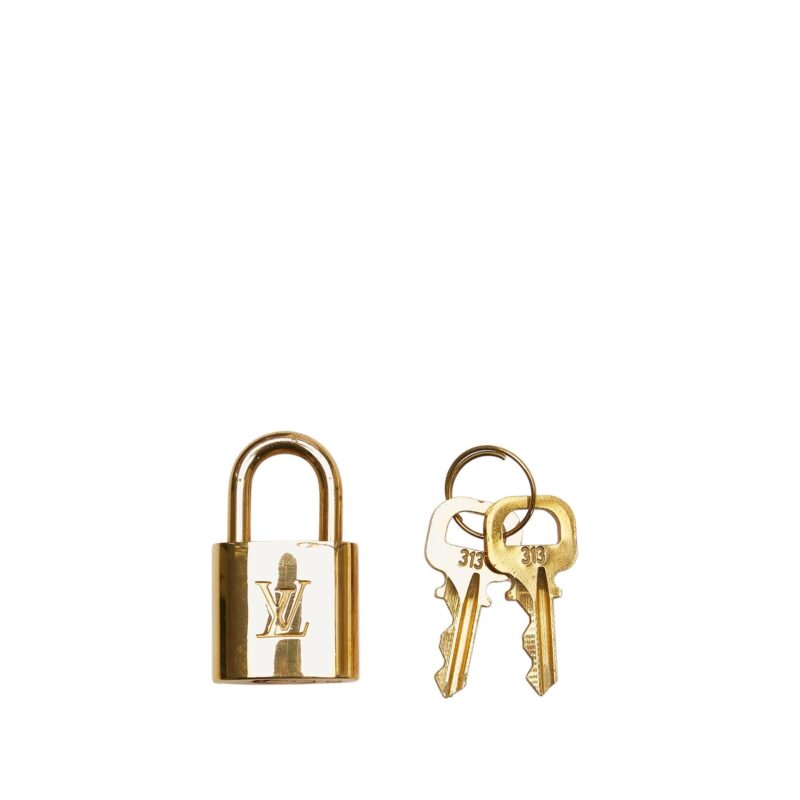 Louis Vuitton Monogram Manhattan PM (SHG-GzTtBm) AWE - Image 9