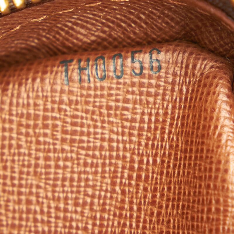 Louis Vuitton Monogram Marly Bandouliere (SHG-34478) AWE - Image 7