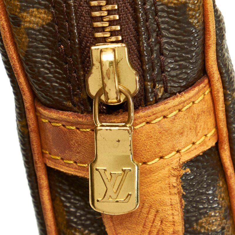 Louis Vuitton Monogram Marly Bandouliere (SHG-34478) AWE - Image 8