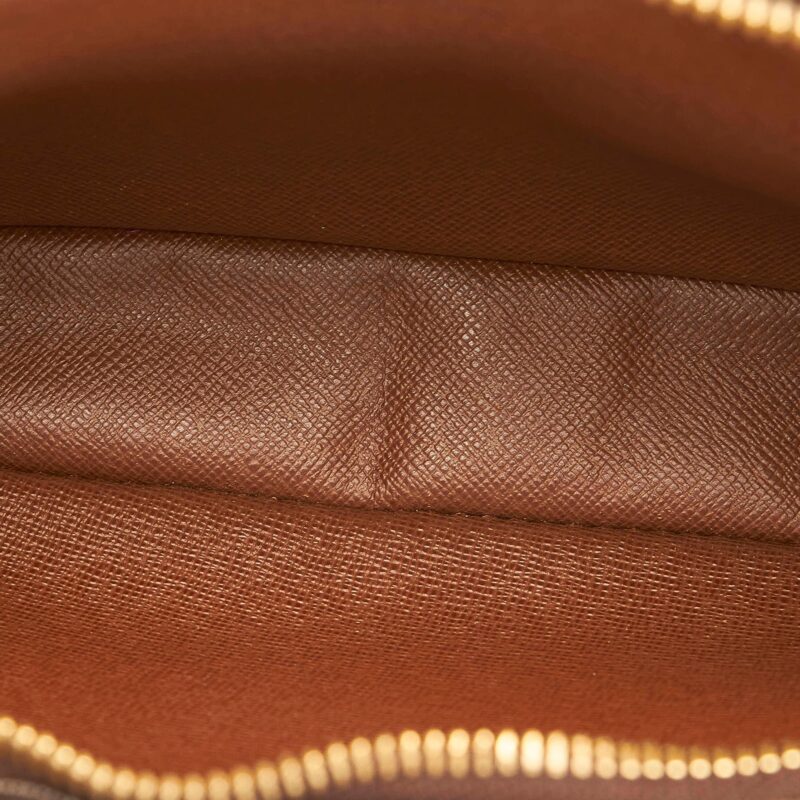 Louis Vuitton Monogram Marly Bandouliere (SHG-34478) AWE - Image 5
