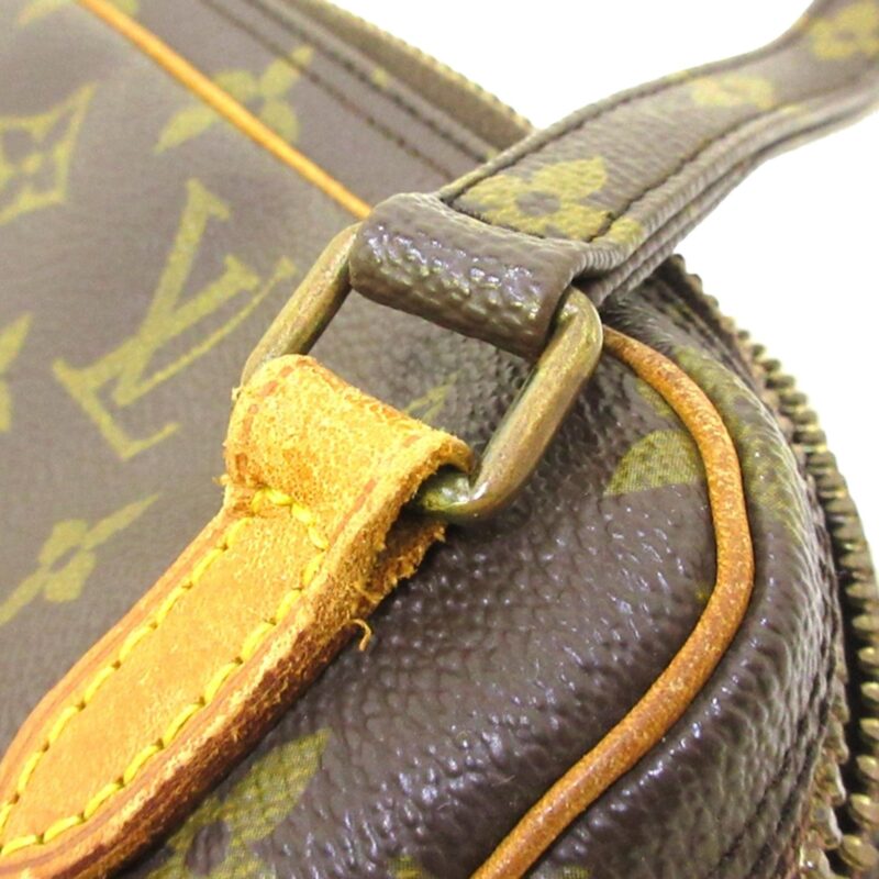 Louis Vuitton Monogram Marly Bandouliere (SHG-37551) AWE - Image 9