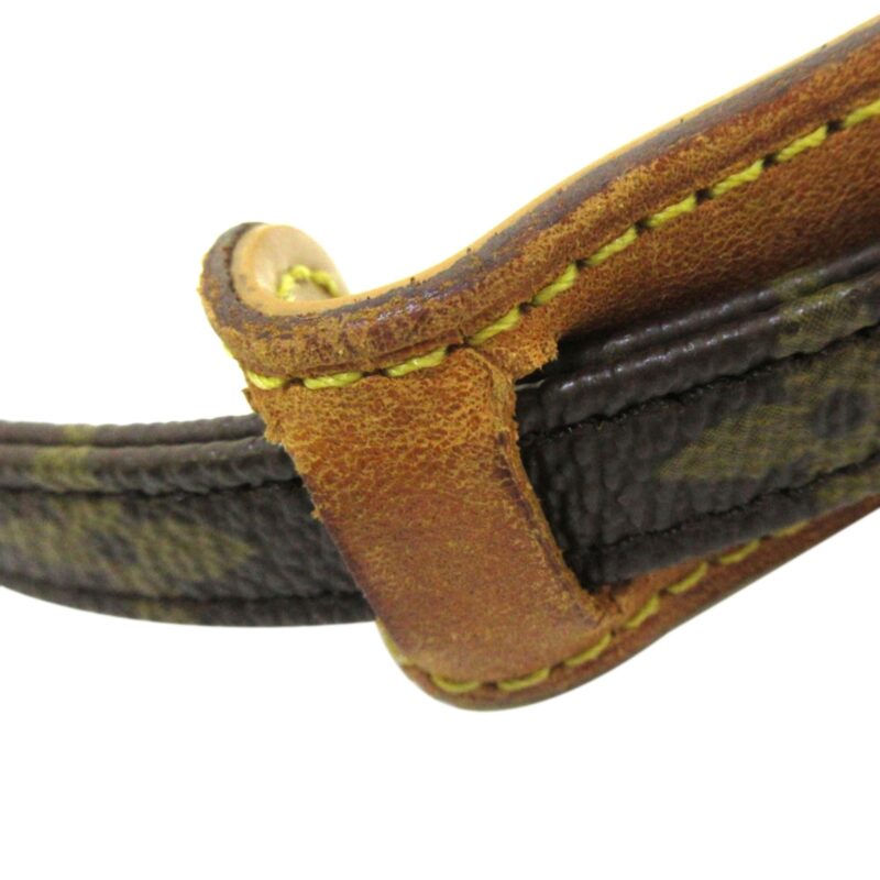 Louis Vuitton Monogram Marly Bandouliere (SHG-37551) AWE - Image 12