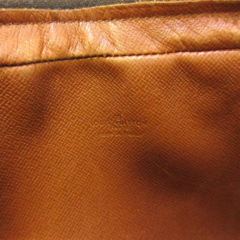 Louis Vuitton Monogram Marly Bandouliere (SHG-37551) AWE - Image 6